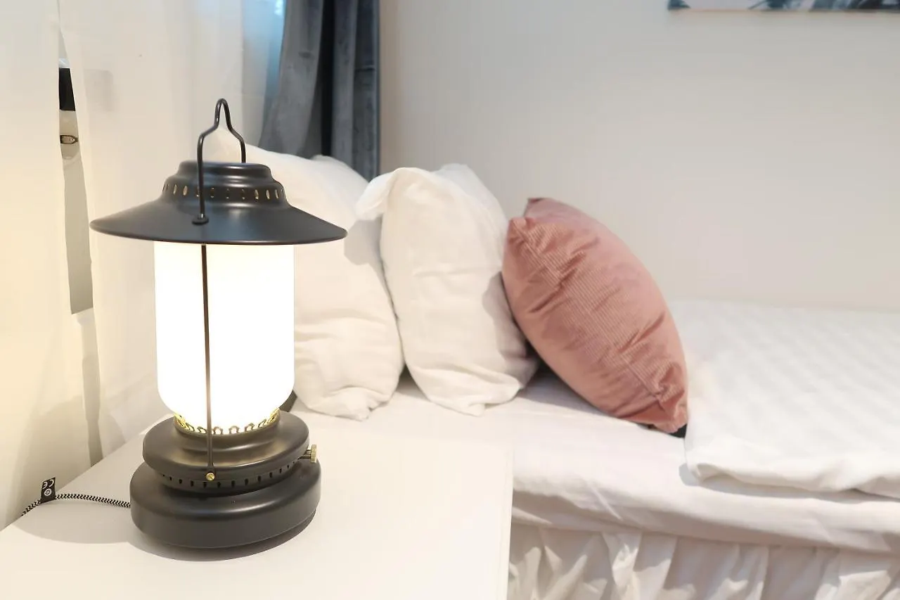 Gasthof Room In Bb - Best Location In Sodermalm Stockholm, Cozy Guest Room Single Bed 10M 2