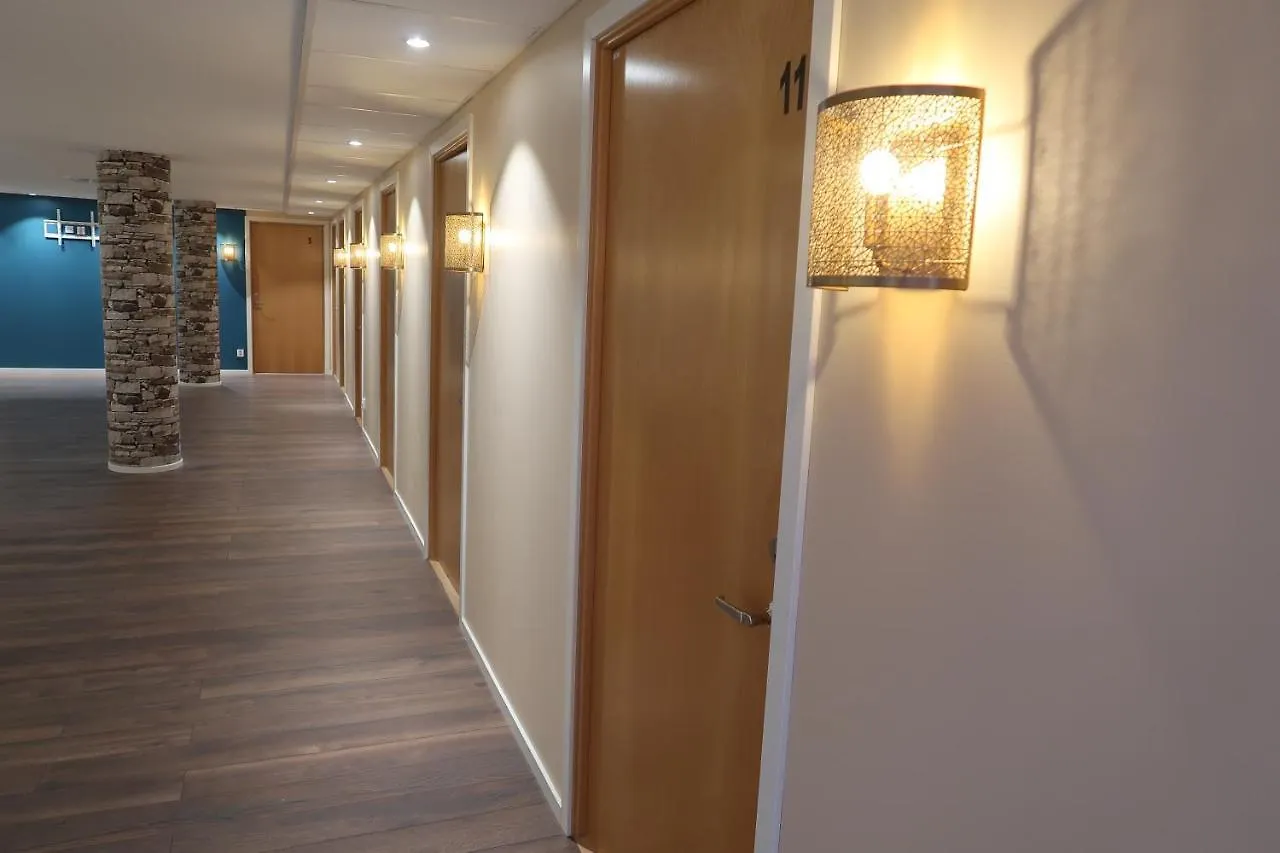Gasthof Room In Bb - Best Location In Sodermalm Stockholm, Cozy Guest Room Single Bed 10M 2