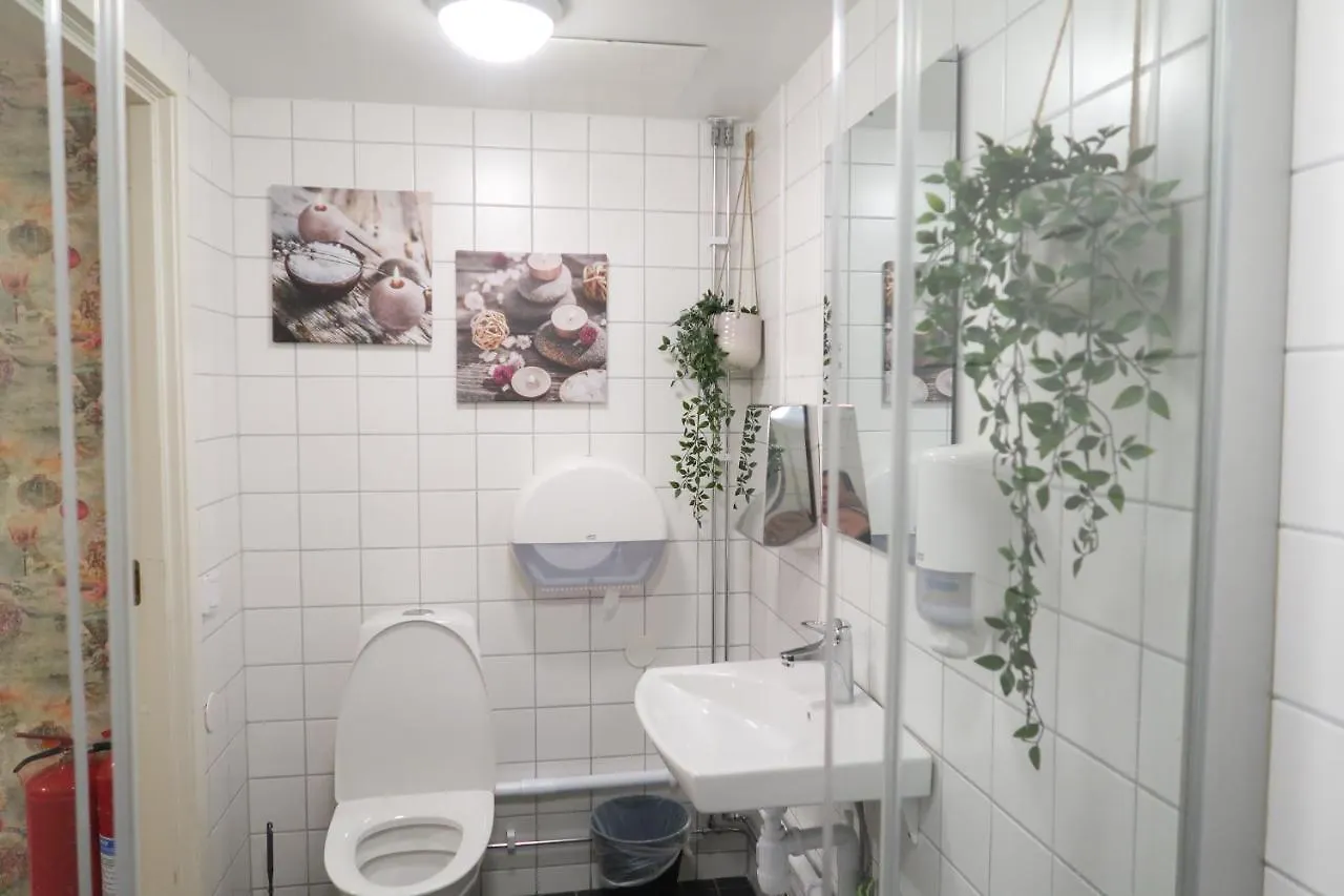 Room In Bb - Best Location In Sodermalm Stockholm, Cozy Guest Room Single Bed 10M 2 0*, Stockholm