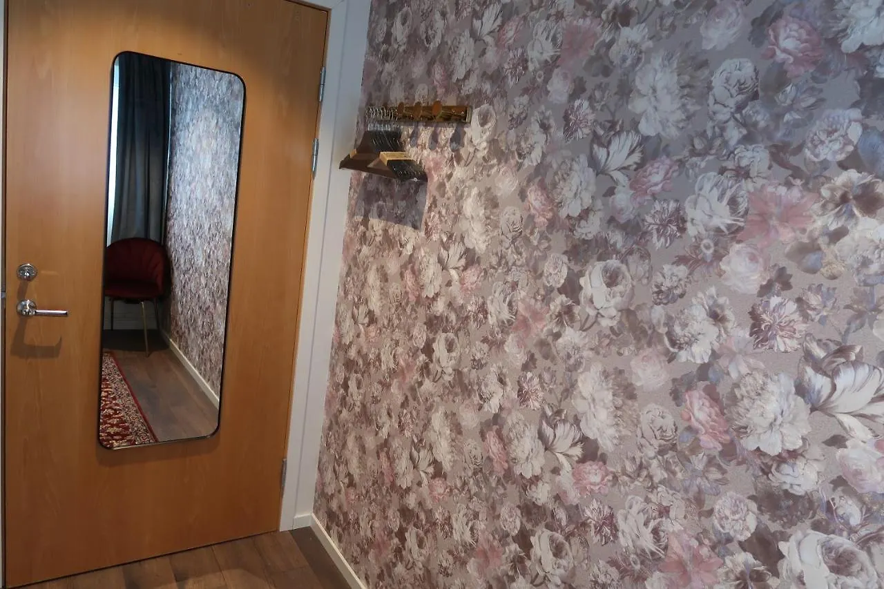 בית הארחה Room In Bb - Best Location In Sodermalm Stockholm, Cozy Guest Room Single Bed 10M 2