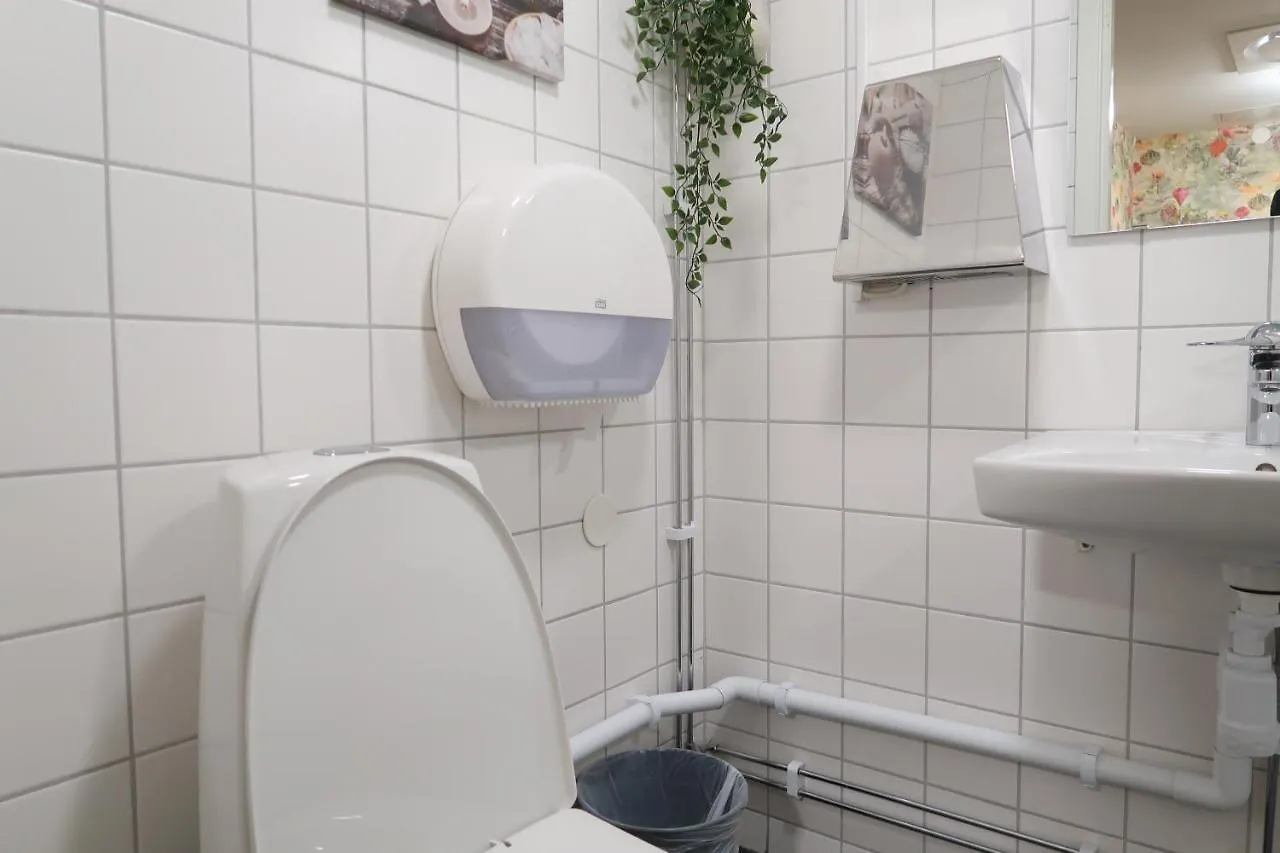 בית הארחה Room In Bb - Best Location In Sodermalm Stockholm, Cozy Guest Room Single Bed 10M 2