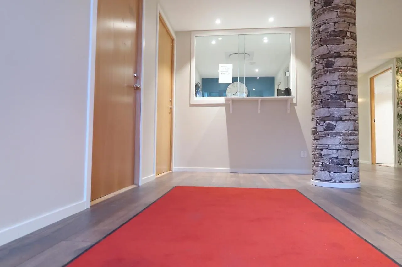 Room In Bb - Best Location In Sodermalm Stockholm, Cozy Guest Room Single Bed 10M 2