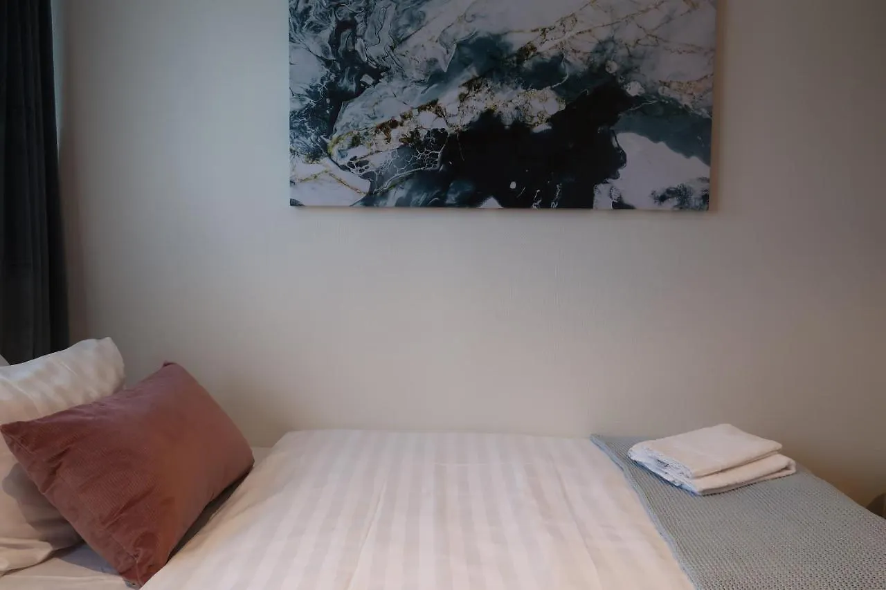 Room In Bb - Best Location In Sodermalm Stockholm, Cozy Guest Room Single Bed 10M 2 ستوكهولم