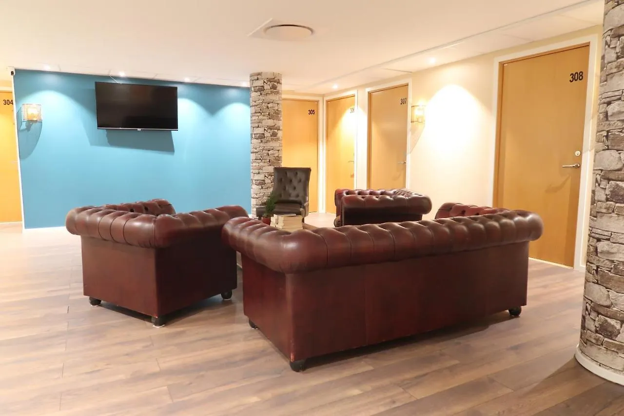 بيت ضيافة Room In Bb - Best Location In Sodermalm Stockholm, Cozy Guest Room Single Bed 10M 2